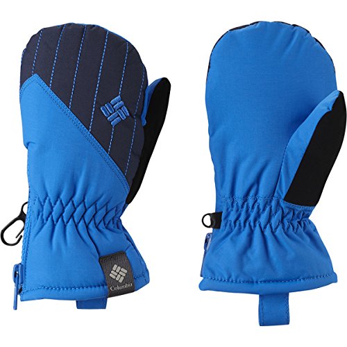 

Columbia Little Boys' Chippewa Iii Mitten