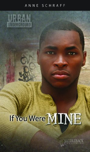 If You Were Mine by Anne E. Schraff