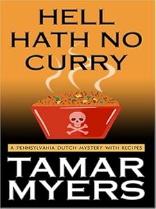 Hell Hath No Curry