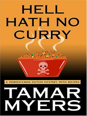 Hell Hath No Curry
