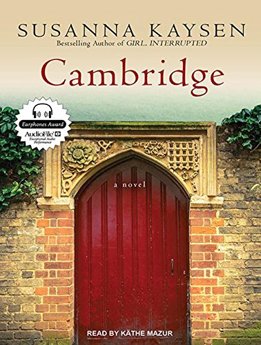 Cambridge by Susanna Kaysen