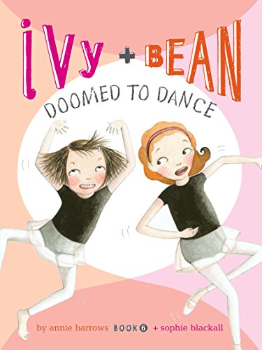 Ivy and Bean by Annie Barrows