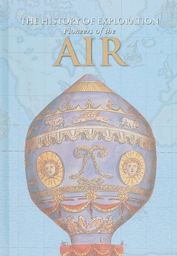 Pioneers of the Air by Guy Croton  (Editor)