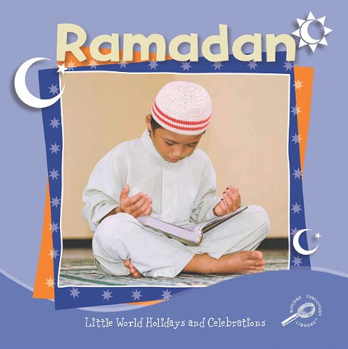 Ramadan by Margaret Hall