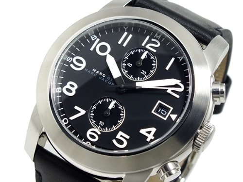 マークバイ マークジェイコブス MARC BY MARC JACOBS 腕時計 MBM5033【逆輸入品】