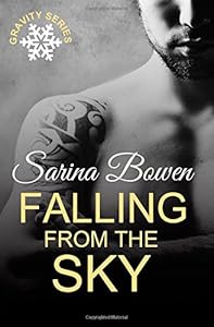 Falling From the Sky