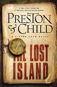 The Lost Island: Library Edition