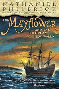 The Mayflower &amp; the Pilgrims' New World