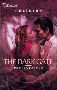 The Dark Gate (Silhouette Nocturne)