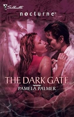 The Dark Gate (Silhouette Nocturne)