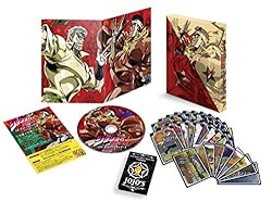 ジョジョの奇妙な冒険スターダストクルセイダース エジプト編 Vol.2 (カードセット付)(初回生産限定版) [Blu-ray]