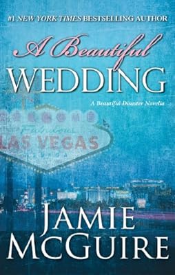 A Beautiful Wedding: A Novella