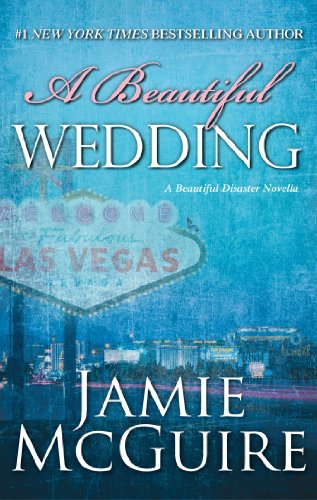 A Beautiful Wedding: A Novella by Jamie McGuire