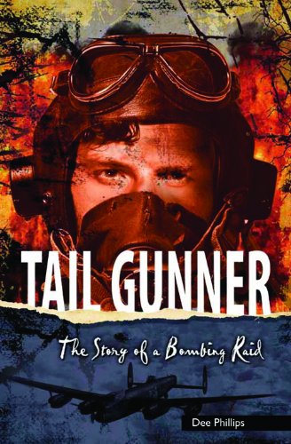 Tail Gunner by Dee Phillips