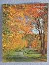 Thanksgiving Ideals 1971 v28 #5