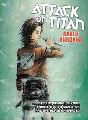 Attack on Titan: Kuklo Unbound