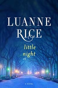 Little Night: A Novel