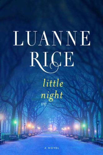 Little Night: A Novel by Luanne Rice