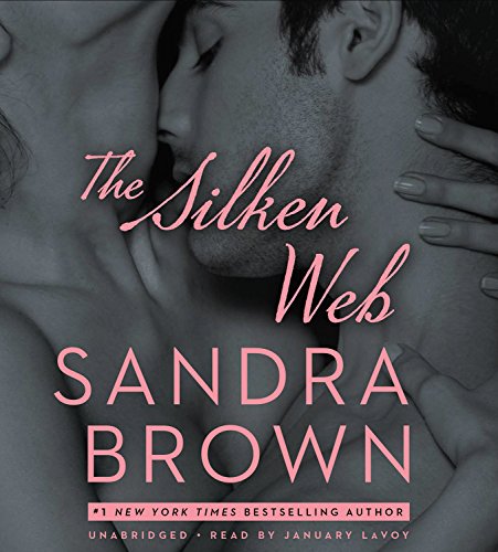 The Silken Web by Sandra Brown