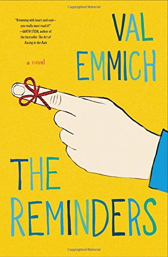 The Reminders by Val Emmich