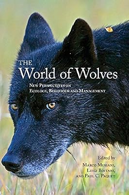 The World of Wolves: New Perspectives on Ecology, Behaviour and Management