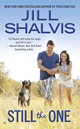 Still the one by Jill Shalvis