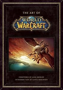 The Art of World of Warcraft