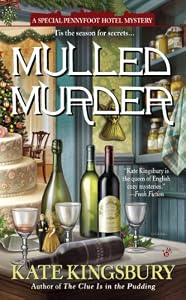 Mulled Murder