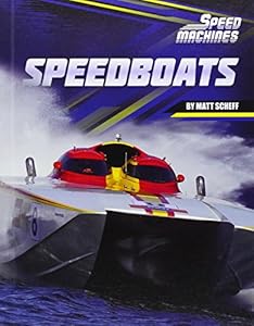 Speedboats