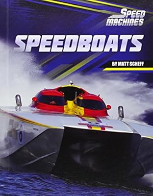 Speedboats