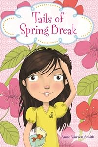 Tails of Spring Break