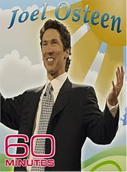 60 Minutes - Joel Osteen (October 14, 2007)