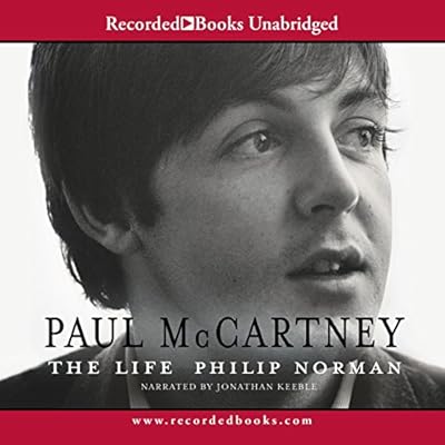 Paul McCartney: The Life