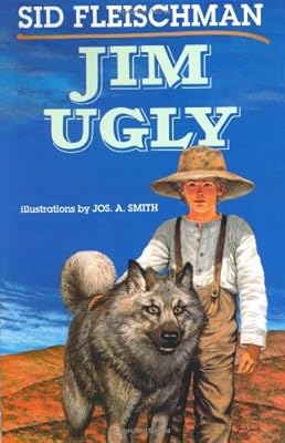 Jim Ugly