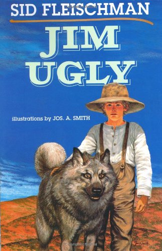 Jim Ugly by Sid Fleischman