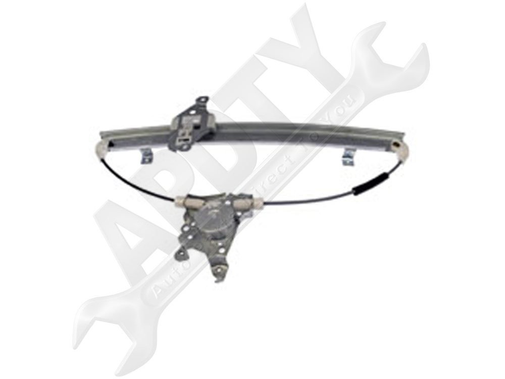 

APDTY 863321 Power Window Regulator (Regulator Only)