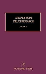 Advances in Drug Research (Volume 28)
