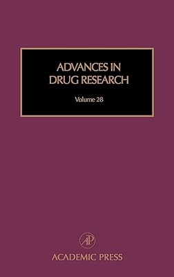 Advances in Drug Research (Volume 28)