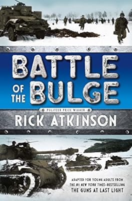 Battle of the Bulge