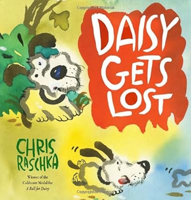 Daisy Gets Lost