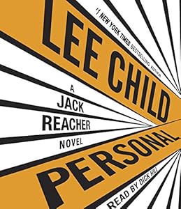 Personal: A Jack Reacher Novel