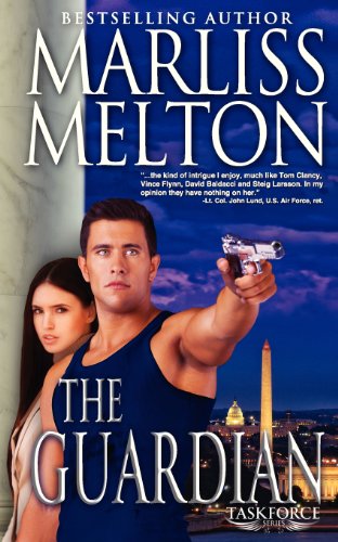 THE GUARDIAN by Marliss Melton