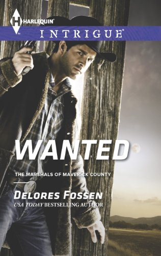 Wanted by Delores Fossen
