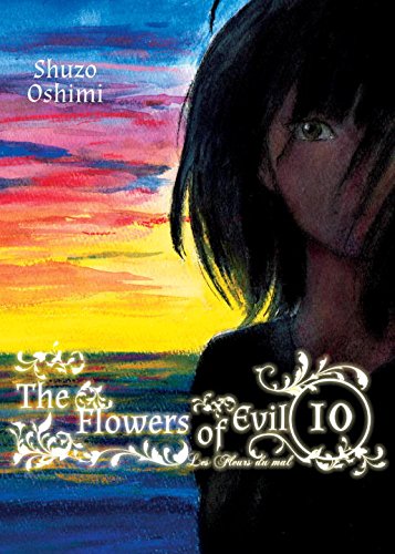 Flowers of Evil, Volume 10 by Shuzo Oshimi