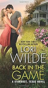 Back in the Game: A Stardust, Texas Novel