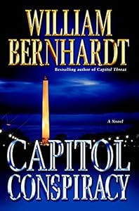Capitol Conspiracy: A Novel