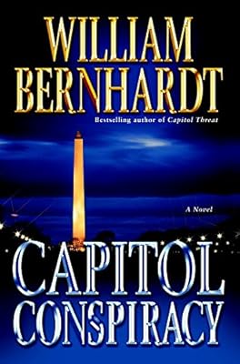 Capitol Conspiracy: A Novel