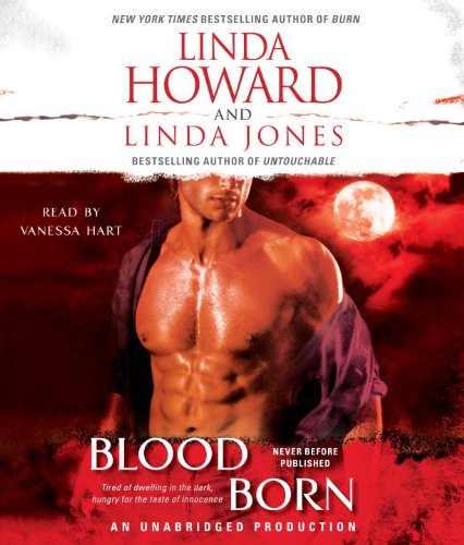 Blood Born by Linda Howard