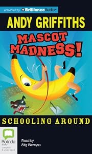 Mascot Madness!