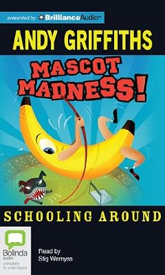Mascot Madness!